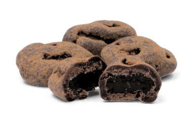 Dark Chocolate Raisins Sharing Bag
